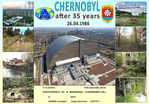Chernob 35 520