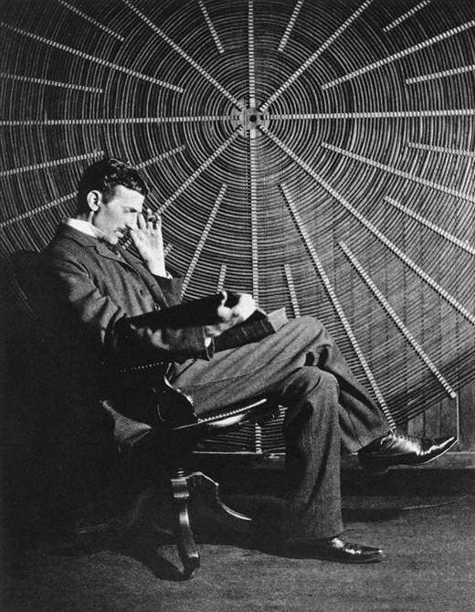 Radio Nikola Tesla 13