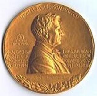 «Медаль Эдисона»