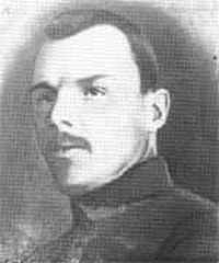 Владимир Михайлович Лещинский