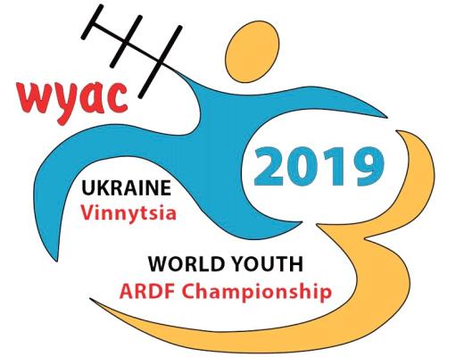 3-й Чемпионат мира среди юношей по ARDF