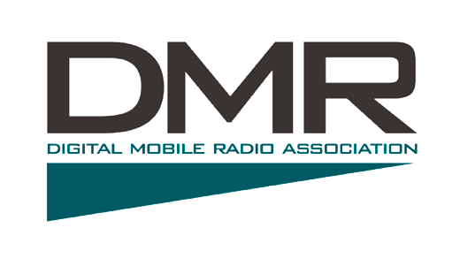 DMR Logo