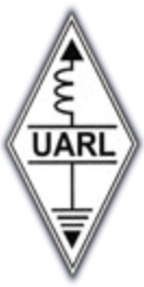 Liga radioamatorov Ukr logo
