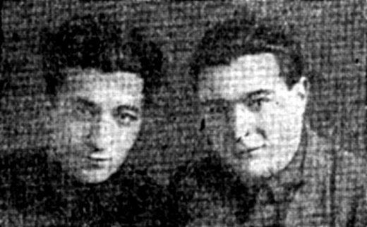au7AB и au7BA, 1929 г.