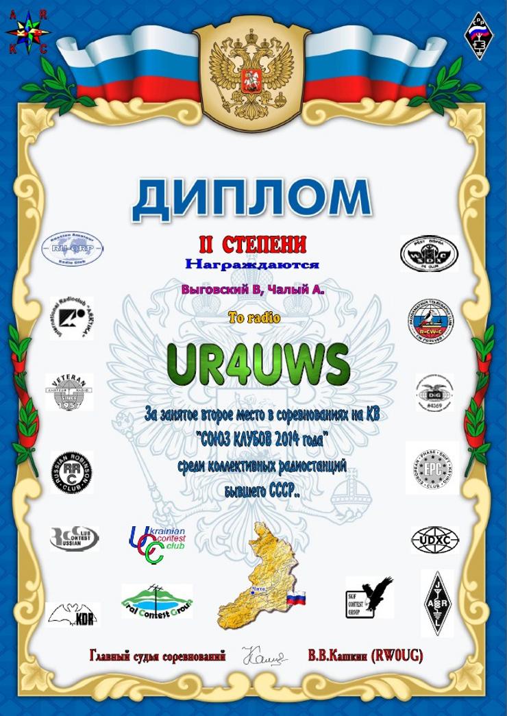 diplom 2014