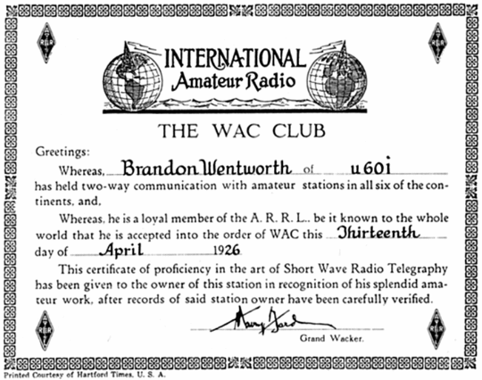 WAC