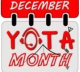 YOTA month