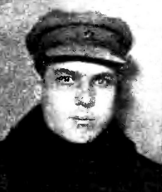 49RA, 1927 г.