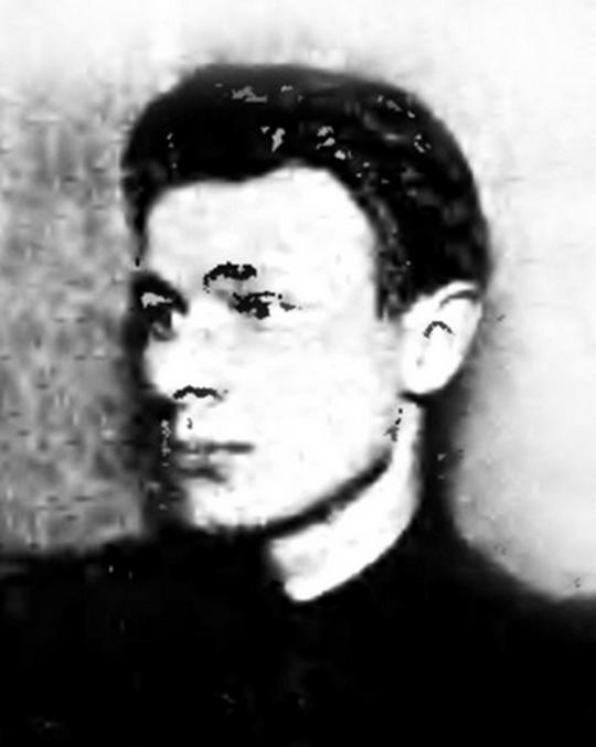 70RA, 1927 г.