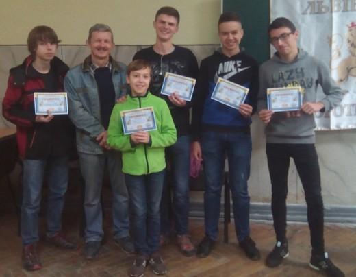 open regional competitions of student youth with high speed assembly of radio equipment 03