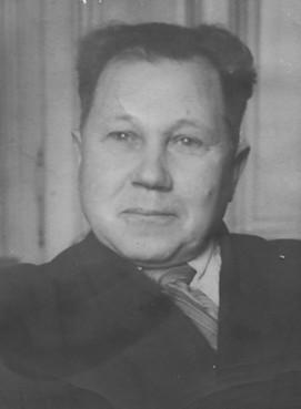 Василий Андреевич Базикайло