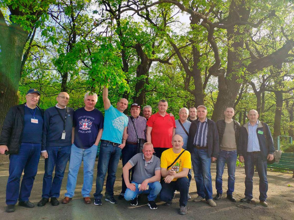 conference UCC 2019