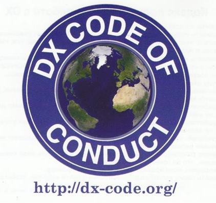 Кодекс поведения при работе с DX
