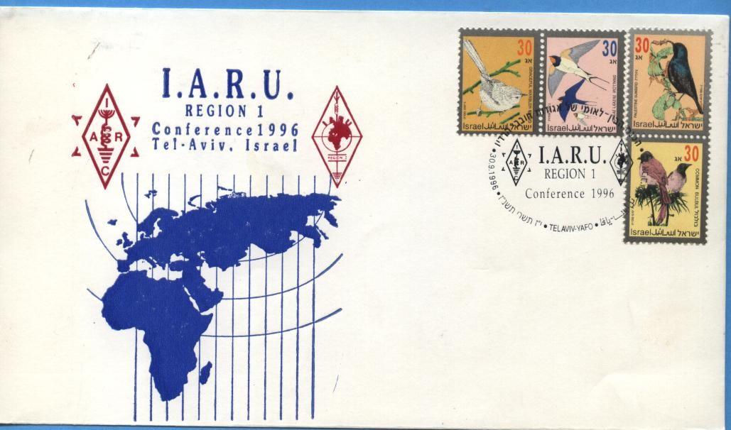 ham mail envelopes and cards 20