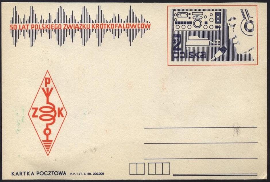 ham mail envelopes and cards 20