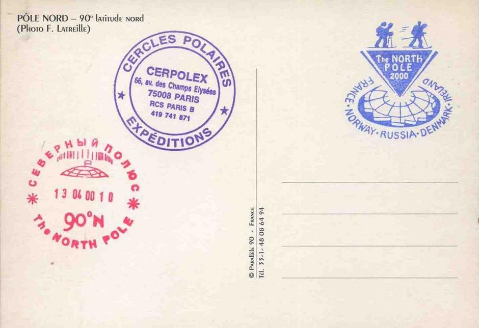 ham mail envelopes and cards 20