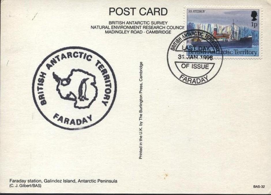 ham mail envelopes and cards 20
