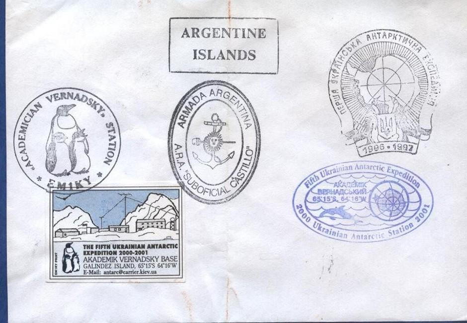 ham mail envelopes and cards 20