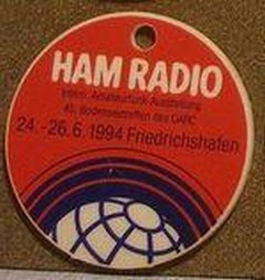 ham radio festivals and meetings in icons 18