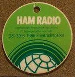 ham radio festivals and meetings in icons 19