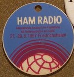 ham radio festivals and meetings in icons 20