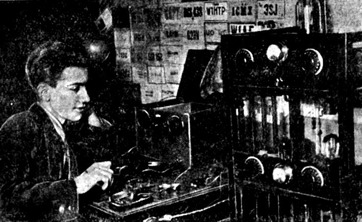 А. Ветчинкин