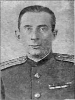 Н. Стромилов