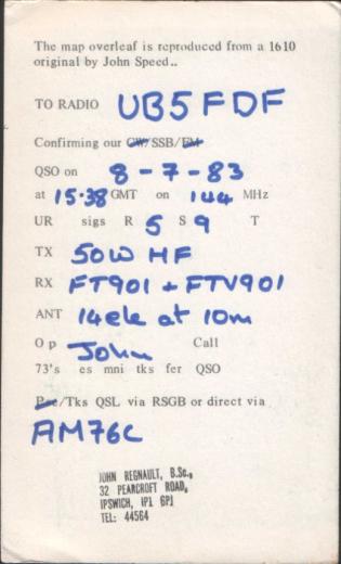 old qso 144m 1982 04