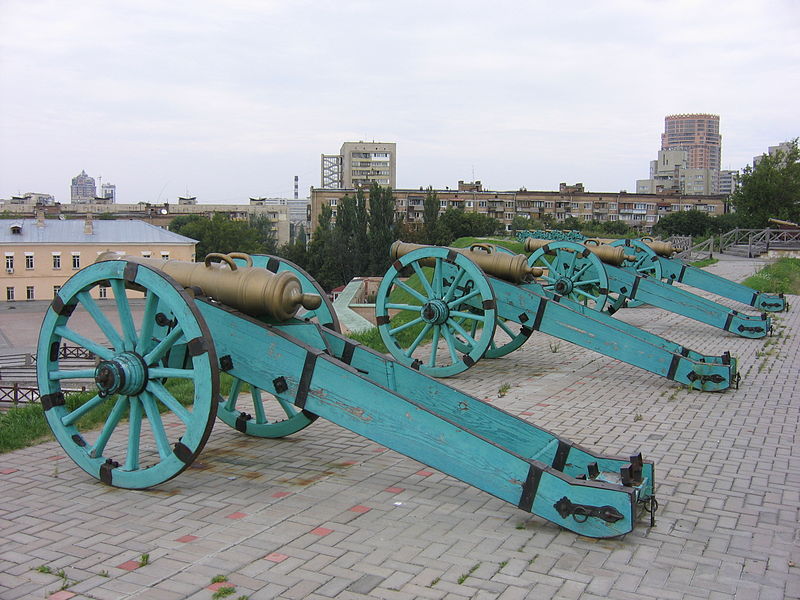 800px-2005-08-17 Kiev Fortress 394