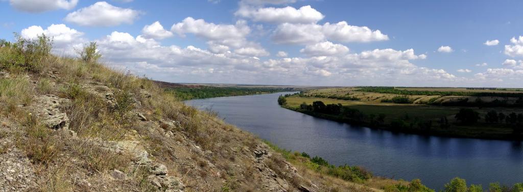 Северский Донец