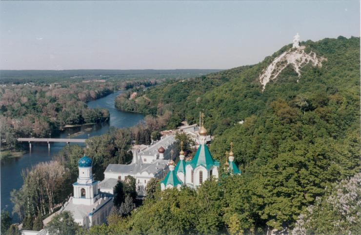Сиверский Донец