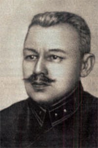 Дмитрий Дмитриевич Заклинский