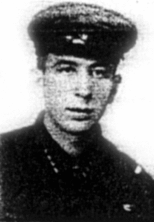 U3QQ, 1941 г.