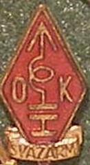 znachki emblemy radiolyubitelskikh organizatsij byvshikh sotsstran 13