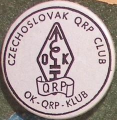 znachki emblemy radiolyubitelskikh organizatsij byvshikh sotsstran 14